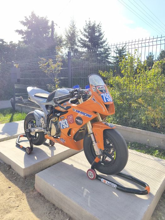 Ohvale GP0 160, MiniGP, mini ścigacz