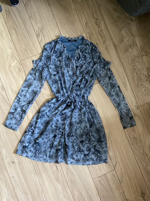 Syknia mohito Animals