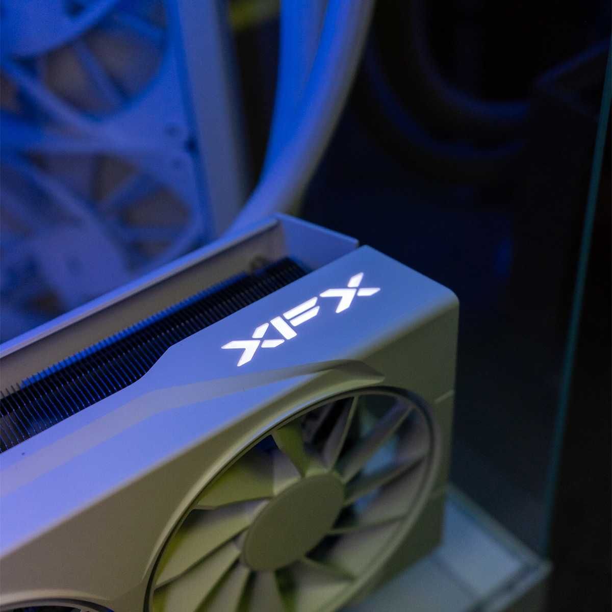 Nowy Komputer Gamingowy Ryzen7 7800X3D/RX9070/32GB DDR5/1TB/FV23%/RATY