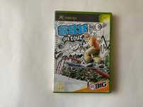 SSX ON TOUR Xbox Classic