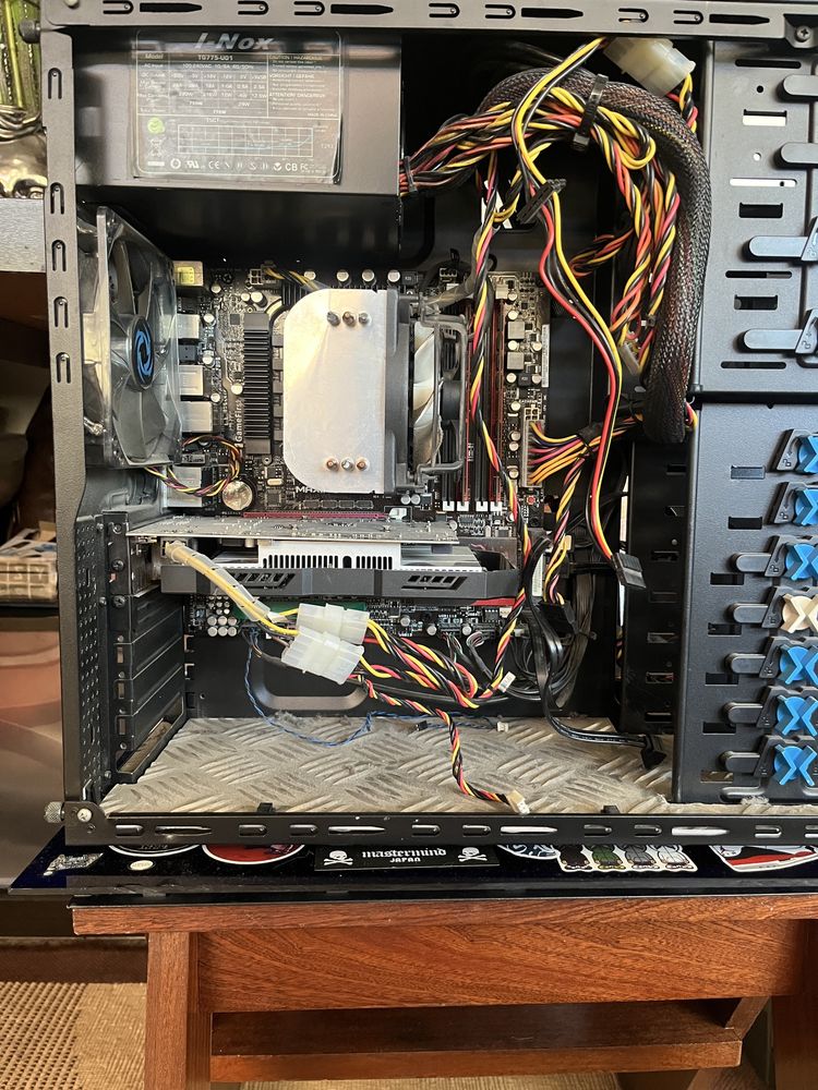 Computador Gaming