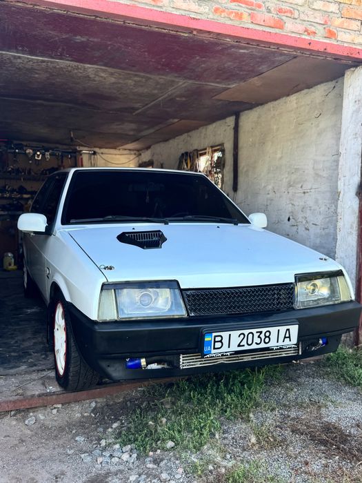 Продам  Ваз 2108 Турбо