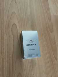 Perfume da Bentley original