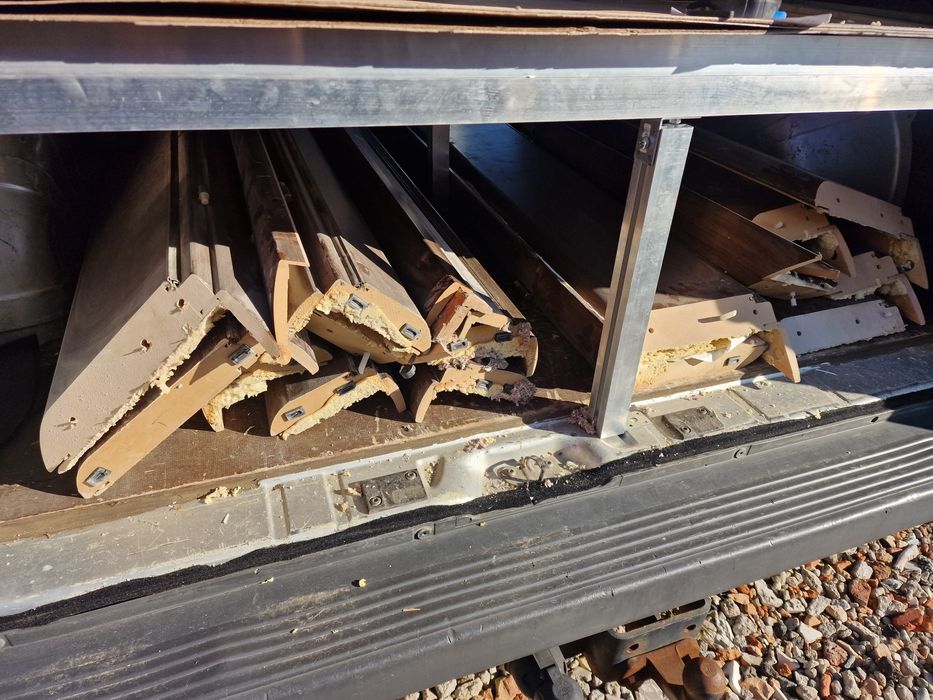 Drzwi Porta z futrynami