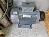 Silnik elektryczny 18,5 kw