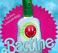 BACTINE MAX spray 148 ml