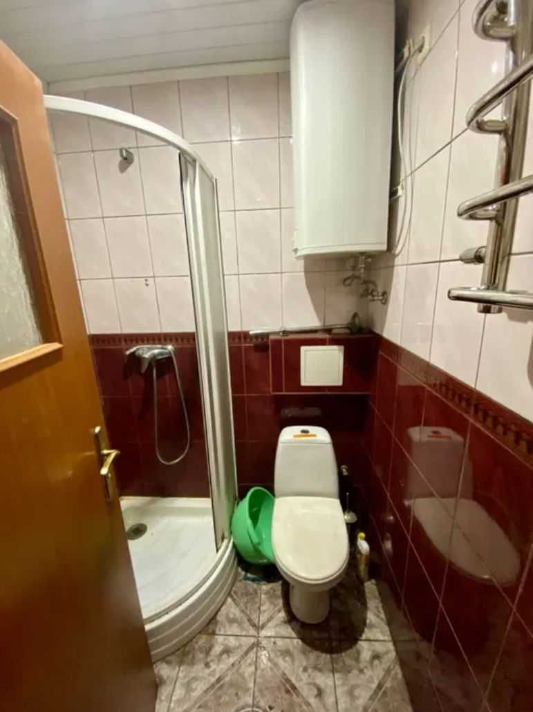1 кім в житловому стані район 12 КВАРТАЛ (711463)