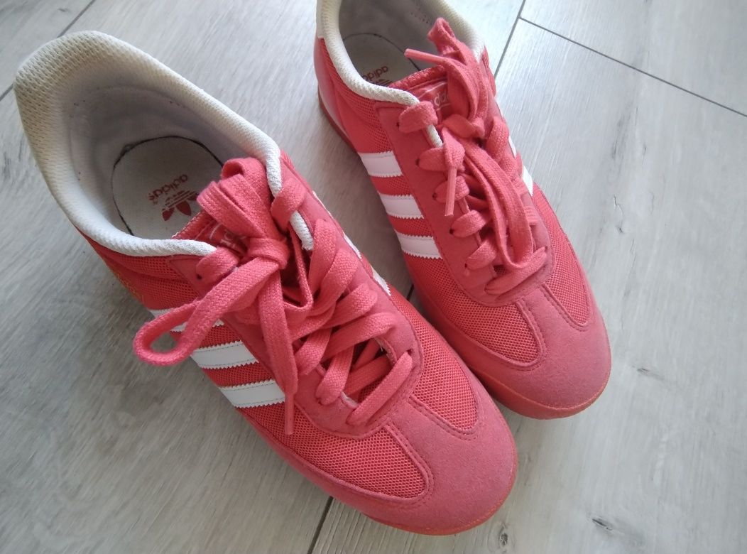 Adidasy rozmiar 39-40