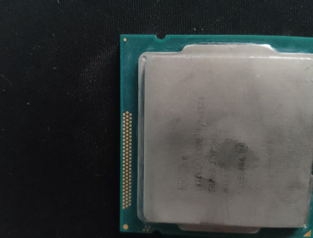 Intel i3 процесори