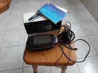 Приставка Sony PSP E1004