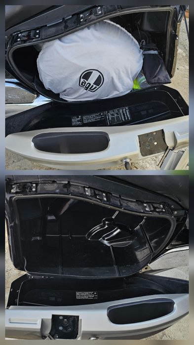 BMW K 1200LT *NACIONAL* 4/2009