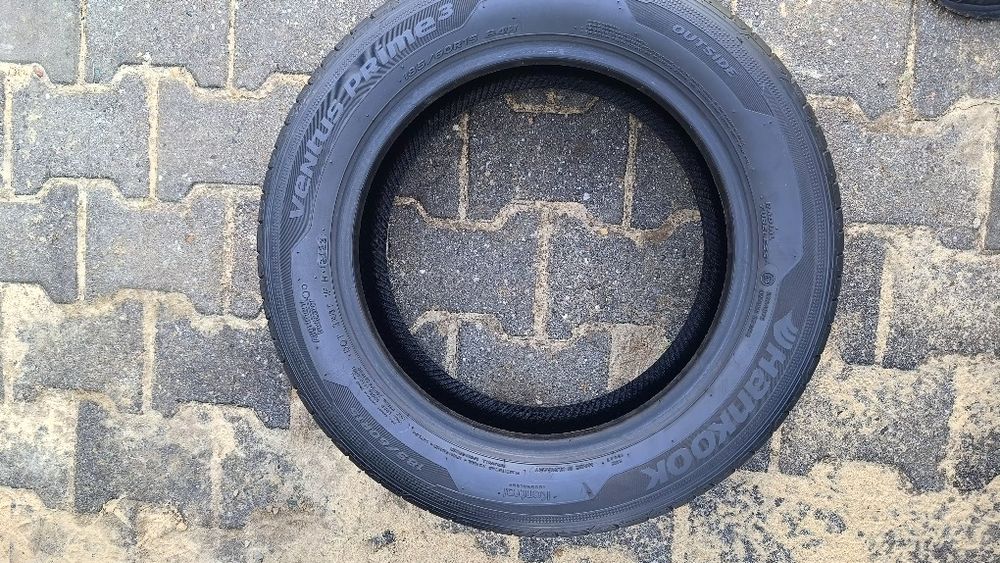 Opony letnie Hankook Ventus Prime3 185/60 R15 84H 2023