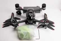 DJI FPV (APENAS DRONE) com Acessórios *NOVO*