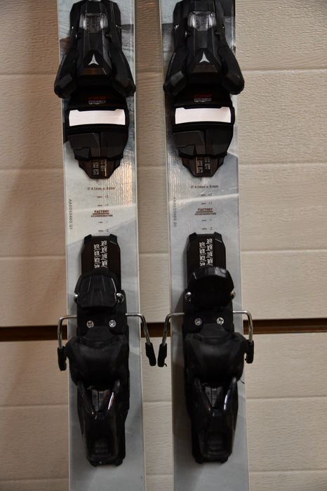 Narty Atomic Maven 86 C 161