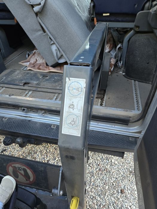 Fiat dukato Maxi 2.8 jtd