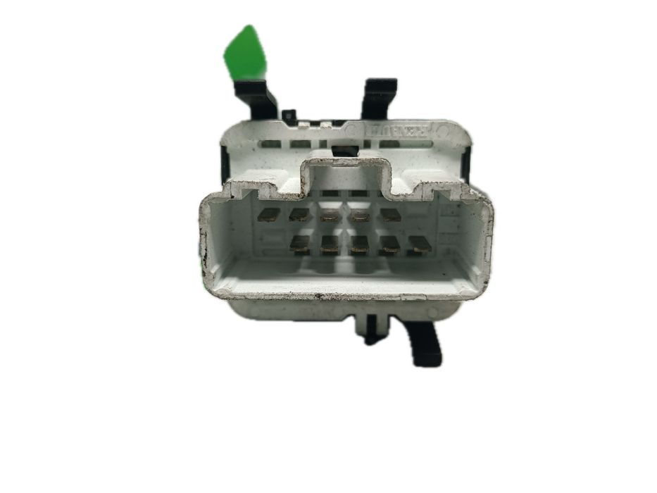 Comando / botão / interruptor vidros frente esquerdo RENAULT Clio III