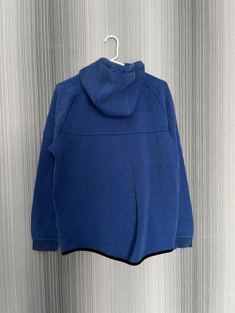 Зіп худі nike texh fleece оригінал найк теч фліс zip hoodie