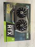 Nvidia RTX 3060ti od zotac