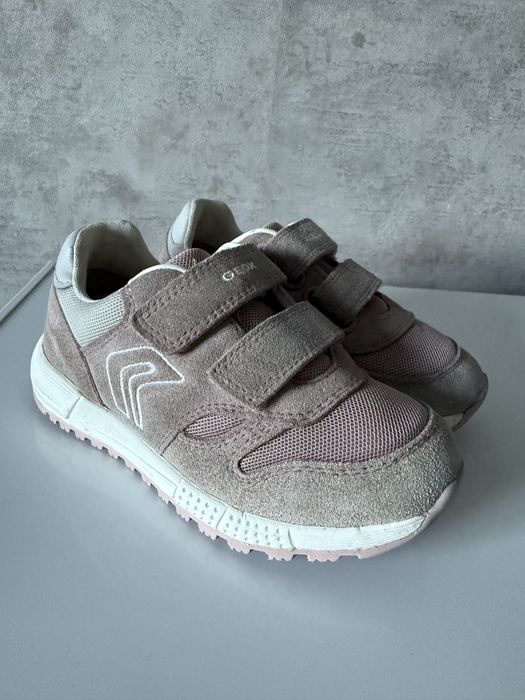 Кросівки дитячі Geox