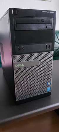 Komputer Dell Optiplex 3020