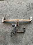 Engate de reboque Fiat Grande Punto