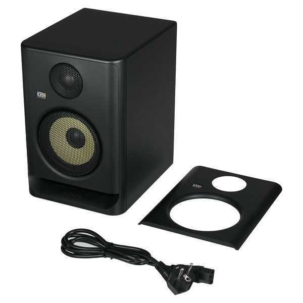 KRK Rokit RP5 G5 | є в наявності