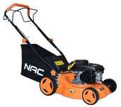 Nowa Kosiarka spalinowa NAC LS40-130-LI 2.3kW 131cm3