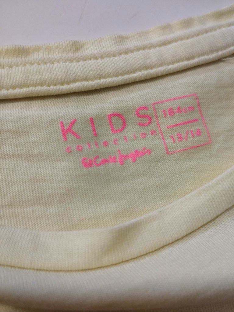Conjunto de t-shirts Kids Collection - 13/14 anos