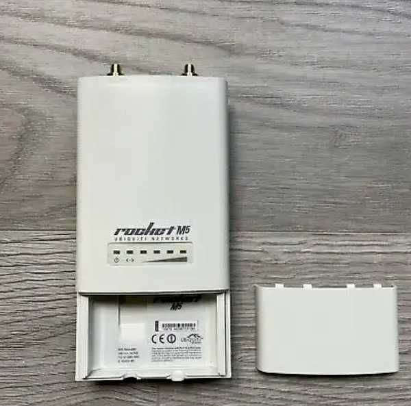 Продам Ubiquiti Rocket M5 (можно вместе с PoE)