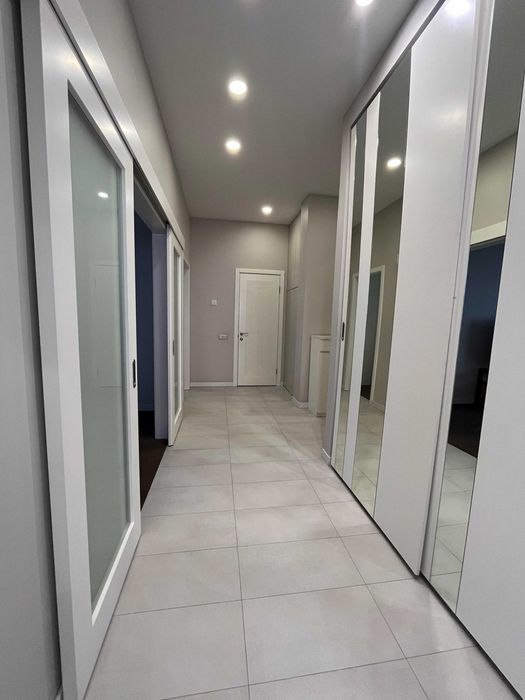 Без% Продаж 2-к квартири 88 кв.м. ЖК Chelsea Tower / ЖК Tetris Hall