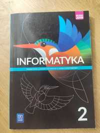 Informatyka 2 WSiP