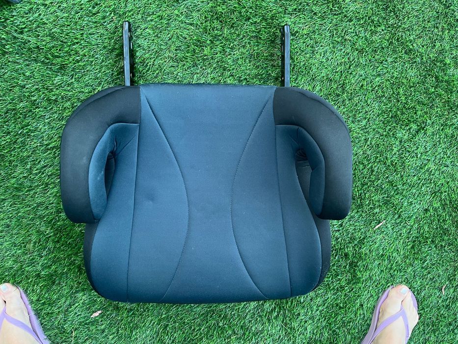 Acento auto com isofix