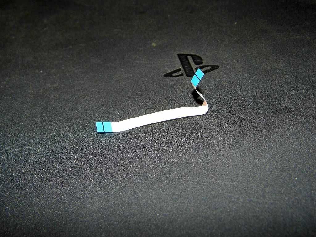 Taśma transmisyjna 12 pin do pada PS4 JDM-040