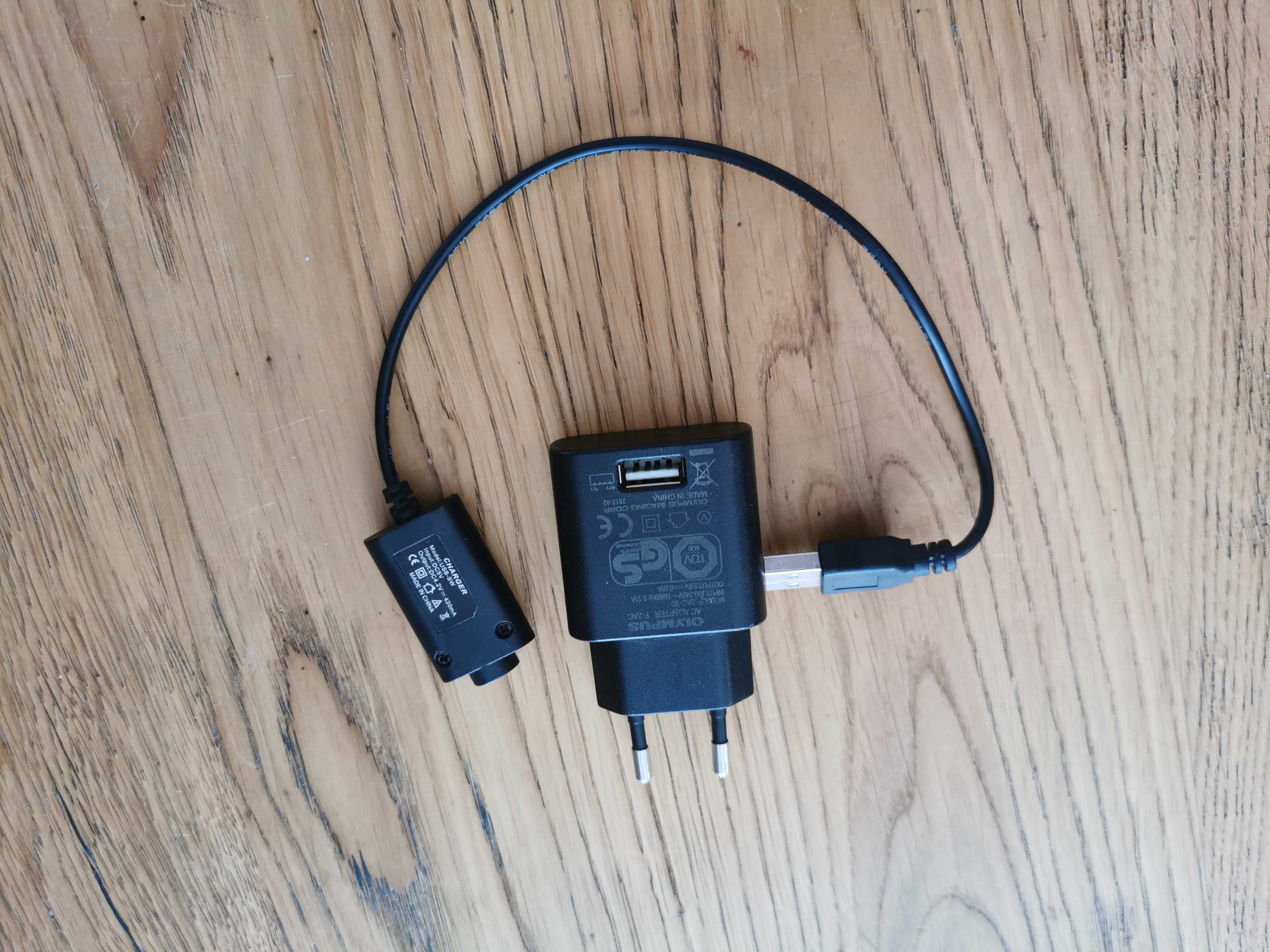 Ładowarka kabel EGO