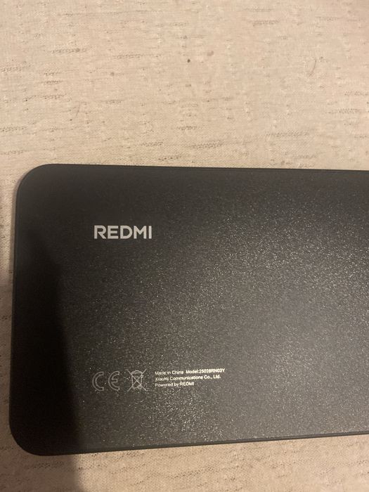 Redmi A5 seminovo