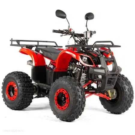 Quad XTR PHYTON 125 Automat Raty Dostawa tego samego dnia