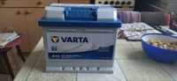 Akumulator samochodowy VARTA do silnika benzynowego 1,2-1,4 l