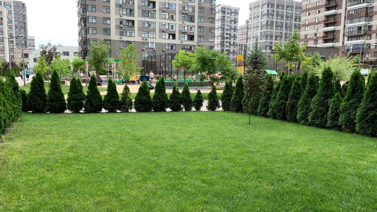 Сдам 1к Подільський р-н ЖК Варшавський вул Родини Крістерів 20