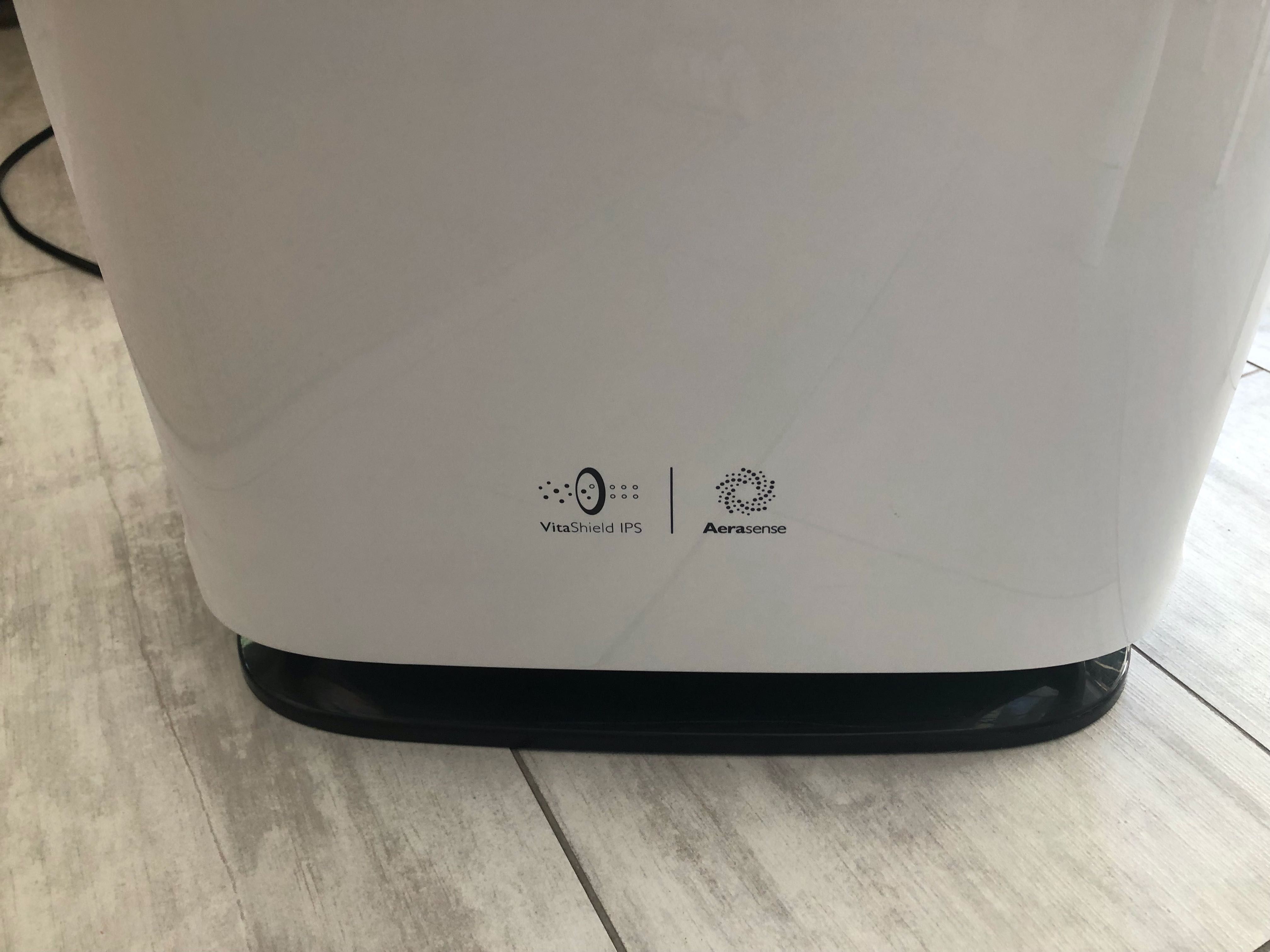 Oczyszczacz powietrza Philips AC3256/10
