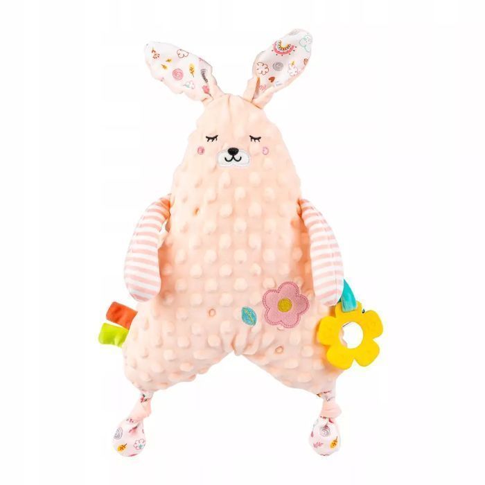 Balibazoo Przytulanka Króliczek