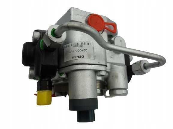 Pompa 294.000.166# Denso 2.2 Mazda Regenerowana