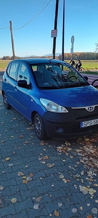 Sprzedam Hyundai i10