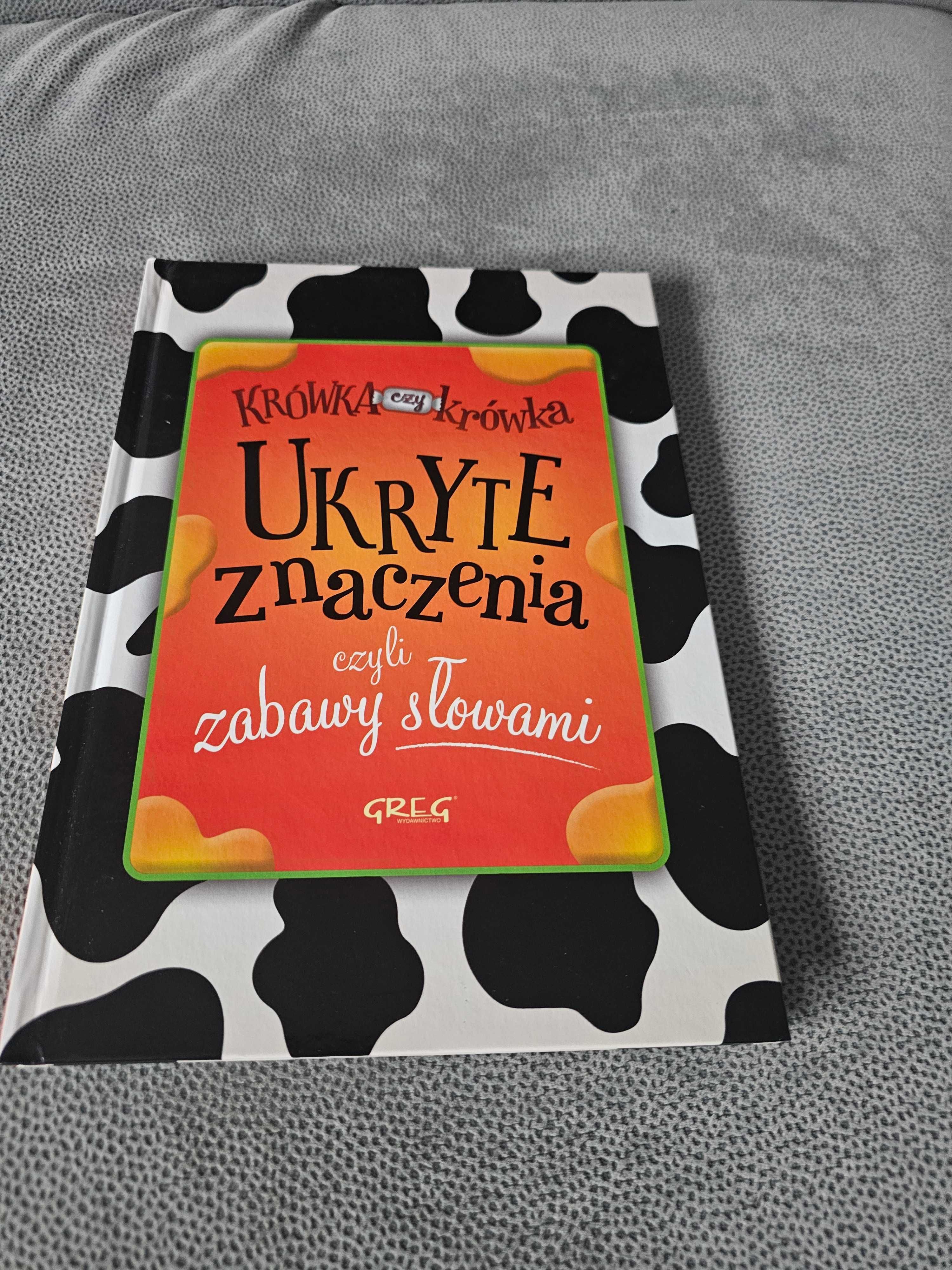 Zestaw 5 książek dla dzieci