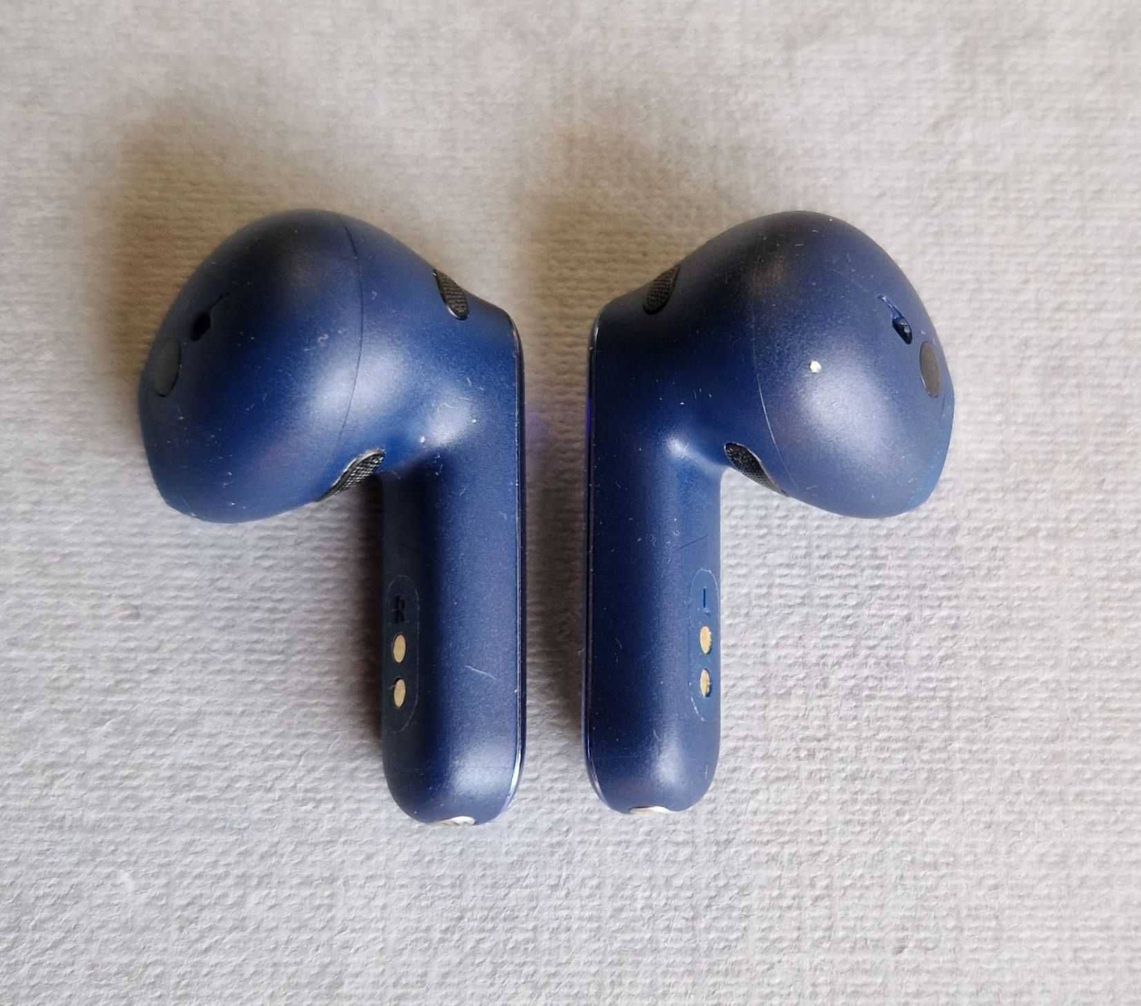 Słuchawki bezprzewodowe JBL Live Flex z mikrofonem, bluetooth.