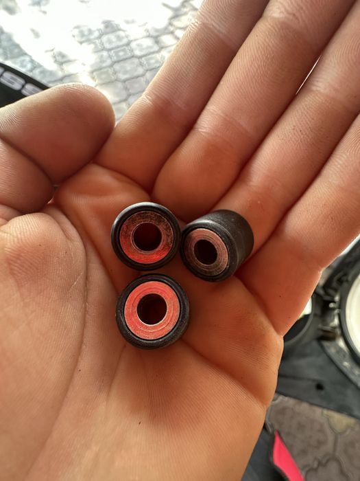 Yamaha jog sa16 На конфе ne (Aerox,Slider,bws,spy)