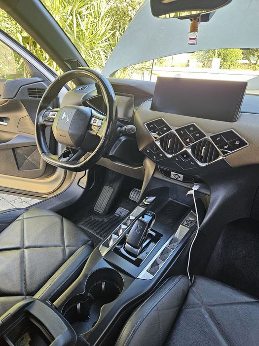 Ds 3 Sportback E-Tense Full Extras