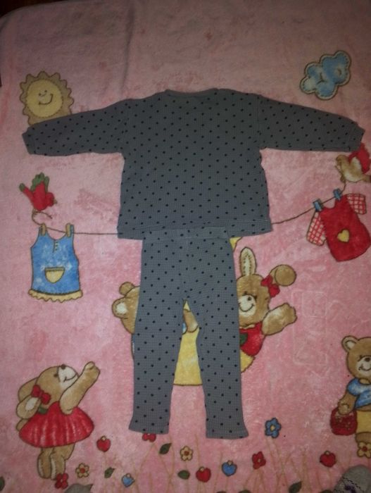 Костюм ZARA, для дівчинки.