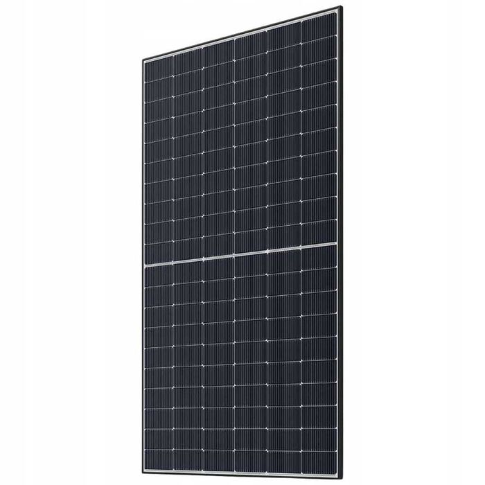 Panele PV JA SOLAR 500W Mono Bifacial – 6 sztuk = 3000W (3kW)
