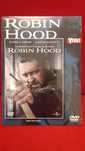 Robin Hood DVD Nowy, folia, unikat.