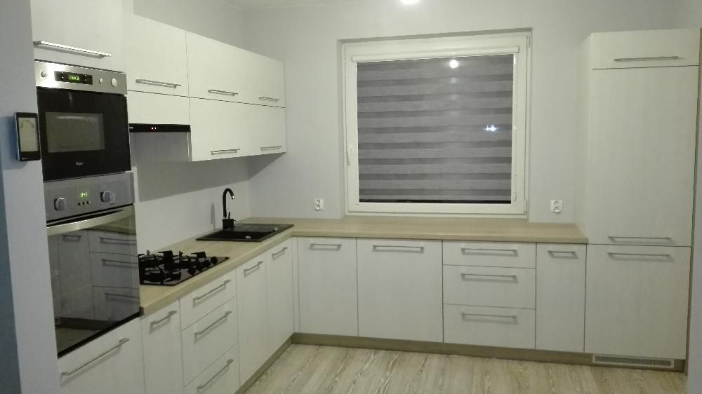 kuchnia zabudowa meble kuchenne Świętokrzyskie Mazowieckie